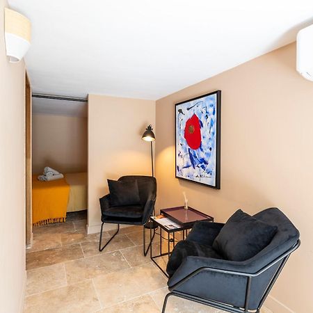 Maison Marvic, Le Laurier T2 Apt Exterior photo